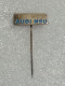 AUTO MOTO INDUSTRY - PRETIS NSU AUDI Volkswagen Vintage Germany Pin Car - Audi