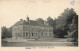 FRANCE - Nançay (Cher) - Vue Générale Et Vue De L'extérieur Du Château Des Aubievs ? - Carte Postale Ancienne - Nançay