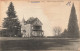 FRANCE - Sancergues (Cher) - Vue Générale De L'extérieur Du Château D'Augy Vue Sud Est - Carte Postale Ancienne - Sancergues