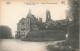 FRANCE - Sancergues (Cher) - Vue Générale De L'extérieur Du Château D'Augy Façade Est - Carte Postale Ancienne - Sancergues
