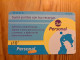 Prepaid Phonecard Argentina, Personal - Argentinië