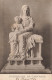 ARTS - Sculptures - Notre Dame De Carthage - Carte Postale Ancienne - Esculturas