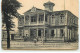 Guadeloupe Historique - L'Hôtel De Ville De BASSE-TERRE - Construit Sous Le Maire Bernus Et Inauguré Le 5 Mai 1889 - Basse Terre