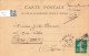 FRANCE - Environs De Bayeux - Vue Générale à L'entrée Du Château De Balleroy - Carte Postale Ancienne - Bayeux