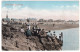 TROON From The Rocks - Valentine 21850 - Ayrshire