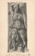 TUNISIE - Carthage - Musée Lavigerie - Statue De L'Abondance - Carte Postale Ancienne - Tunisie