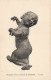 ARTS - Sculptures - Fouilles Sous-marines De Mahdia - Danseuse - Carte Postale Ancienne - Esculturas