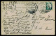 RESENDE- CALDAS DE AREGOS - AZENHAS - Um Moinho No Rio Douro. ( Ed. Tip. Costa Carregal)carte Postale - Viseu