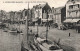 FRANCE - Le Pouliguen - Le Haut Du Port Pris Du Pont - Carte Postale Ancienne - Le Pouliguen