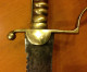 Delcampe - Sword, UK (T292) - Armes Blanches