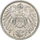 Monnaie, GERMANY - EMPIRE, Wilhelm II, Mark, 1904, Berlin, TTB, Argent, KM:14 - 1 Mark