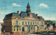 FRANCE - Tours - L'hôtel De Ville - Carte Postale Ancienne - Tours