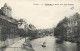 FRANCE - Corrèze - Uzerche - Vue Générale De La Vézère Et Les Vieux Châteaux - Carte Postale Ancienne - Uzerche