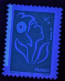 3733d** Lamouche Type II 1 Bande De Phosphore à Gauche - Unused Stamps
