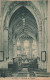 FRANCE - Auffay - Intérieur De L'église - Carte Postale Ancienne - Auffay