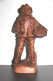 Delcampe - Vissersbeeldjes. Figurines De Pêcheur. Terre Cuite (terra Cotta) Statuette, Francies Lascour. - Andere & Zonder Classificatie