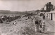 FRANCE - Saint Pair Sur Mer - Vue Sur La Plage - Animé - Carte Postale Ancienne - Saint Pair Sur Mer