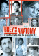 GREY'S  ANATOMY   L 'INTEGRAL  SAISON  2   ( 8 DVD  ) 27 EPISODES - TV-Reeksen En Programma's
