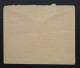 Inde , Lettre Pour La France. - Covers & Documents