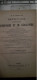 Dictionnaire Universel D'histoire Et De Géographie BOUILLET Hachette 1893 - Dictionnaires