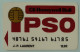 FRANCE - IPSO - Cii Honeywell Bull Smartcard - Specimen - 1982 - Internes