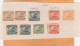 Argentina 15 Stamps FAKES - Neufs