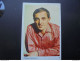 Carte Cartonnée CHARLES AZNAVOUR - Foto's