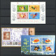 HongKong Jahrgang 1993 683-708 Postfrisch Incl. Block 25-29 #JD429 - Autres & Non Classés