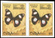 Cuba, 1993, 3699-3704 U (2), Ohne Gummi - Cuba