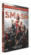 SMASH  L 'INTEGRAL  DE LA  SAISON  1   (  4 DVD  )  EPISODES    621  Mm  ENVIRON - Policiers