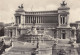 Cartolina Roma - Monumento A Vittorio Emanuele II - Altare Della Patria