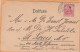 Treptow A/R Germany 1902 Postcard - Treptow