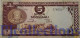 SOMALIA 5 SHILLINGS 1975 PICK 17 AU/UNC - Somalie