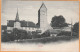 Brugg Switzerland 1900 Postcard - Brugg