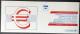 3215-C1a** Carnet Timbre EURO € Avec Carré Noir, Cote 120€ - Modern : 1959-…