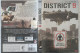 BORGATTA - FANTASCIENZA - Dvd DISTRICT 9 - BLOMKAMP - PAL 2 - SONY 2010 - USATO In Buono Stato - Ciencia Ficción Y Fantasía