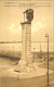 Belgique - Flandre Occidentale - Zeebrugge - Le Monument Commémoratif Du Raid Naval Anglais - Zeebrugge