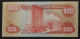 JAMAICA 20 Dollars Dated 1.10.1991 UNC - Jamaica