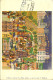 TIMBRES EINDHOVEN AMSTERDAM PHILPS 1891 - 1951 LA CARTE DU PHILATELISTE - Marcophilie