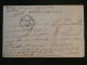 DJ 14 MAROC  FRANCE CARTE   1911 CORPS  DEBARQUEMENT SETTAT A ORAN  +AFFRANCH. INTERESSANT++ - Covers & Documents