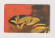 CZECH REPUBLIC - Childs Painting Chip Phonecard - Tchéquie