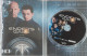 BORGATTA - FANTASCIENZA - Dvd ENDER'S GAME - HARRISON FORD - PAL 2 - EAGLE 2014- USATO In Buono Stato - Ciencia Ficción Y Fantasía