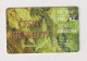 CZECH REPUBLIC - Cesky Krumlov Chip Phonecard - República Checa