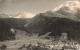 FRANCE - Les Contamines - Vue Générale - Carte Postale Ancienne - Les Contamines-Montjoie