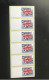 GB Post&Go Blank Strips Of 6 Collect As Cinderella 5 Different See Photos - Cinderella