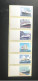 GB Post&Go Blank Strips Of 6 Collect As Cinderella 5 Different See Photos - Cinderellas