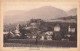 FRANCE - Haute Savoie - Sallanches - Vue Générale - Les Châteaux Et Le Coteau Saint Roch - Carte Postale Ancienne - Sallanches