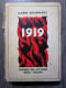 (S6) Libro 1919 - MARIO GIAMPAOLI Libreria Del Littorio Anno 1928 - Weltkrieg 1914-18