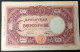 500 LIRE BARBETTI GRANDE C 21 03 1946  Bella La Carta E I Colori LOTTO 1582 - 500 Liras