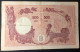 500 LIRE BARBETTI GRANDE C 21 03 1946  Bella La Carta E I Colori LOTTO 1582 - 500 Liras